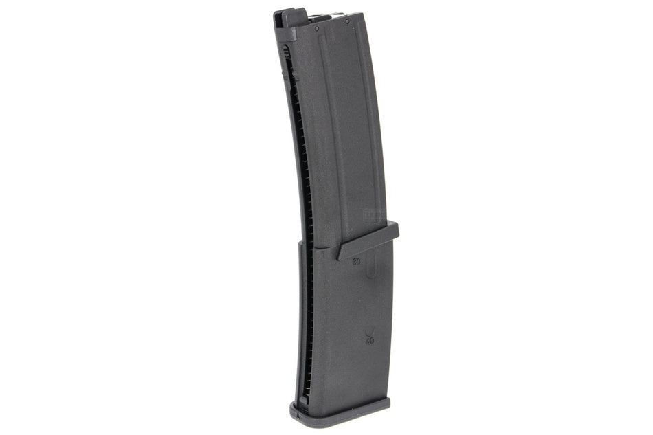Umarex MP7 GBBR 40 rds Magazine ( Black ) ( Asia Edition ) ( by VFC )