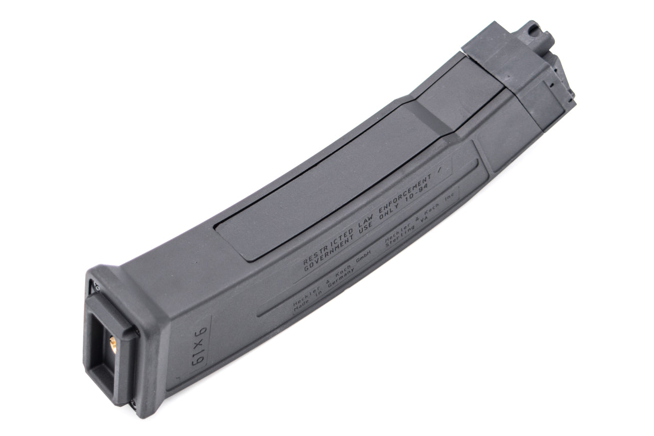 UMAREX UMP9 30 Rds Gas Magazine for UMP GBB ( By VFC )