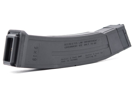 UMAREX UMP9 30 Rds Gas Magazine for UMP GBB ( By VFC )