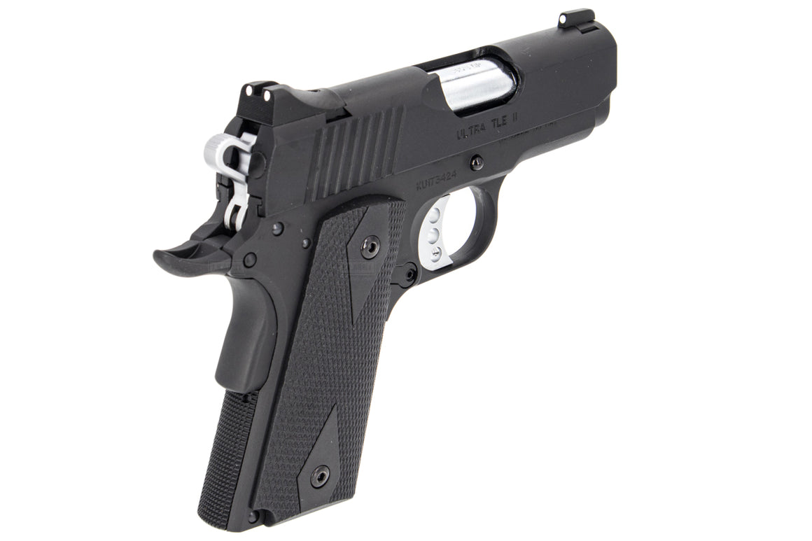 1911 Ultra Carry II Type Airsoft GBB Pistol ( VFC System ) ( Kimber Style )