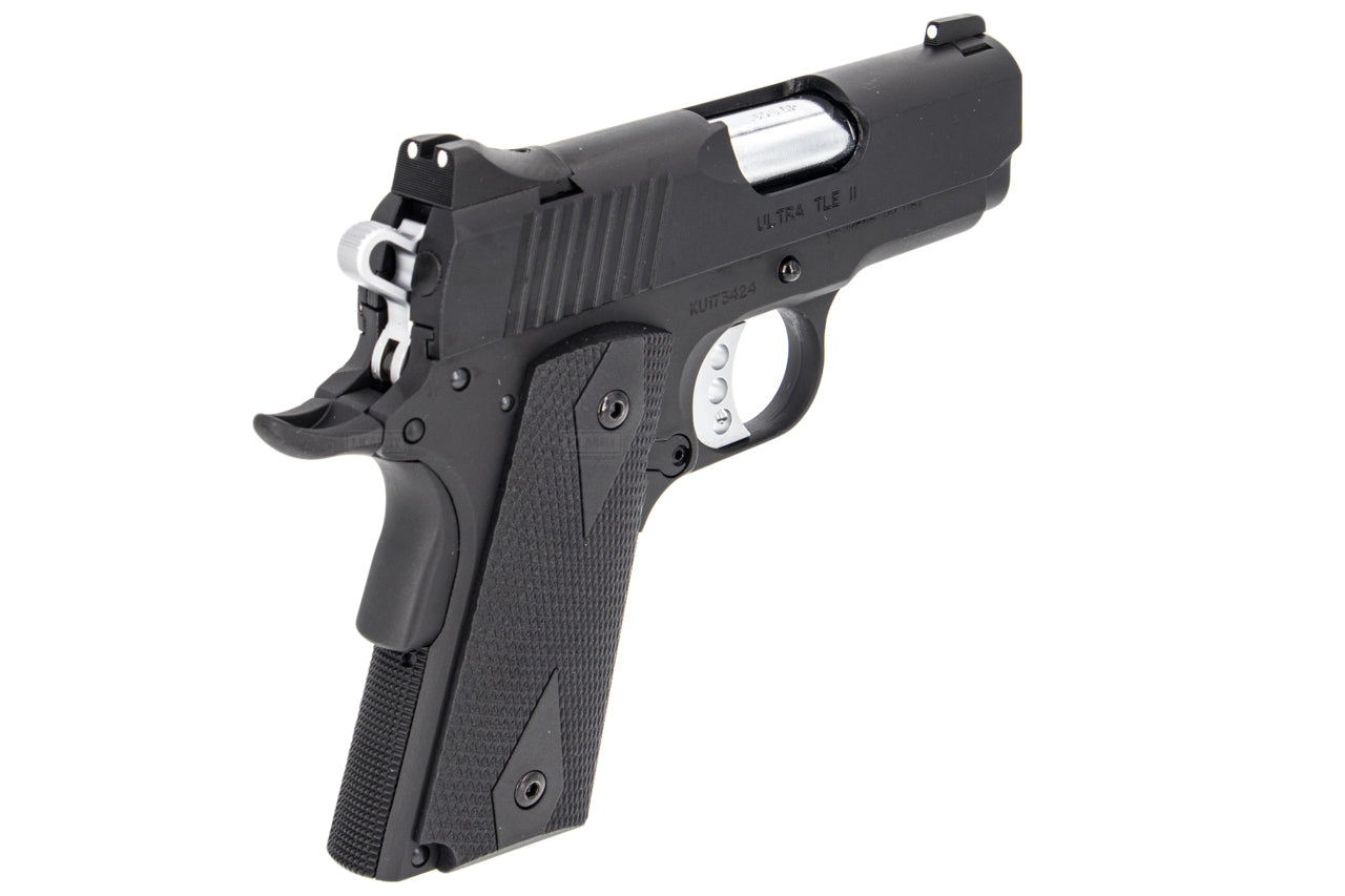 1911 Ultra Carry II Type Airsoft GBB Pistol ( VFC System ) ( Kimber Style )
