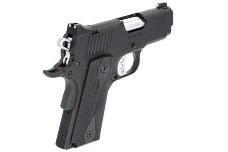 1911 Ultra Carry II Type Airsoft GBB Pistol ( VFC System ) ( Kimber Style )