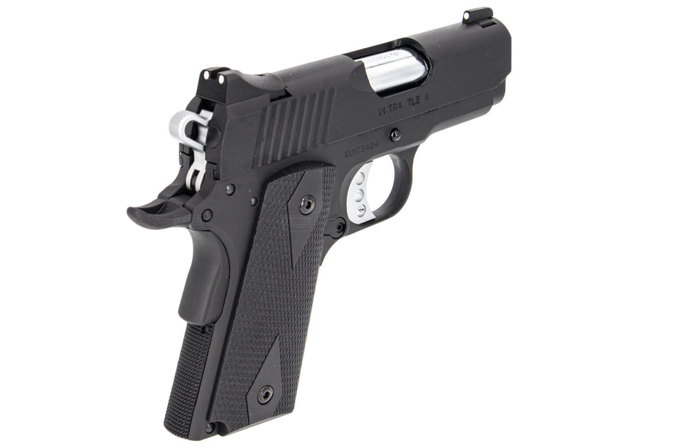 1911 Ultra Carry II Type Airsoft GBB Pistol ( VFC System ) ( Kimber Style )