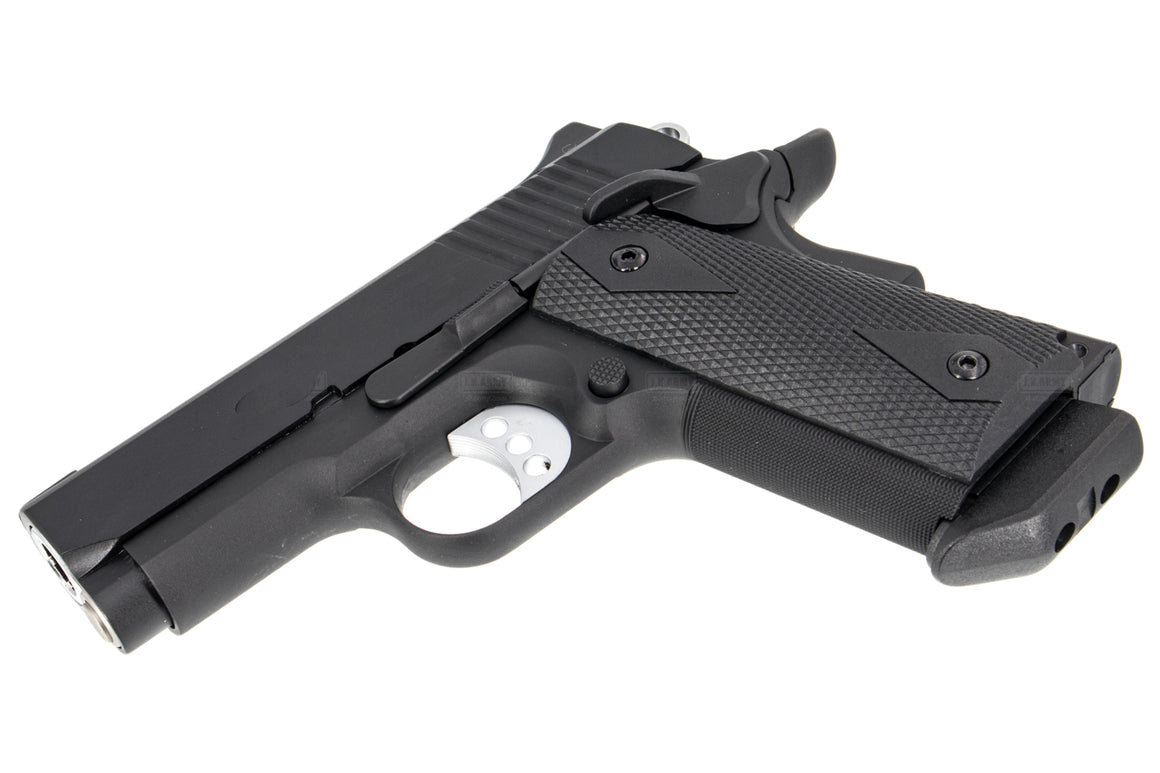 1911 Ultra Carry II Type Airsoft GBB Pistol ( VFC System ) ( Kimber Style )