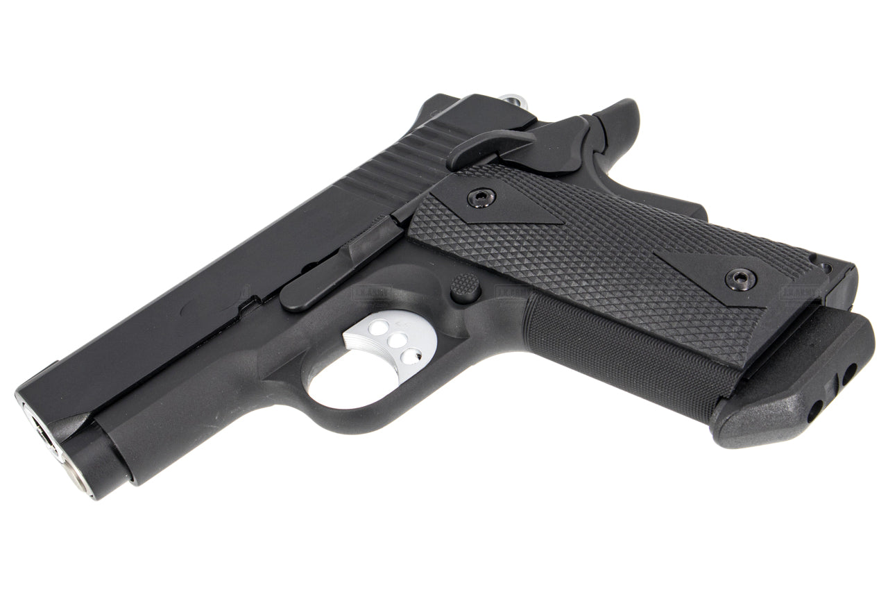 1911 Ultra Carry II Type Airsoft GBB Pistol ( VFC System ) ( Kimber Style )