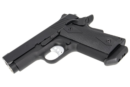1911 Ultra Carry II Type Airsoft GBB Pistol ( VFC System ) ( Kimber Style )