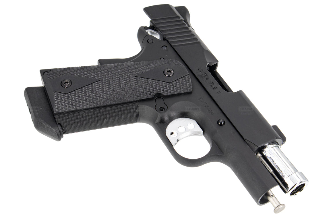1911 Ultra Carry II Type Airsoft GBB Pistol ( VFC System ) ( Kimber Style )