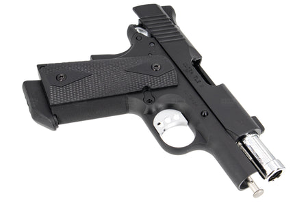 1911 Ultra Carry II Type Airsoft GBB Pistol ( VFC System ) ( Kimber Style )