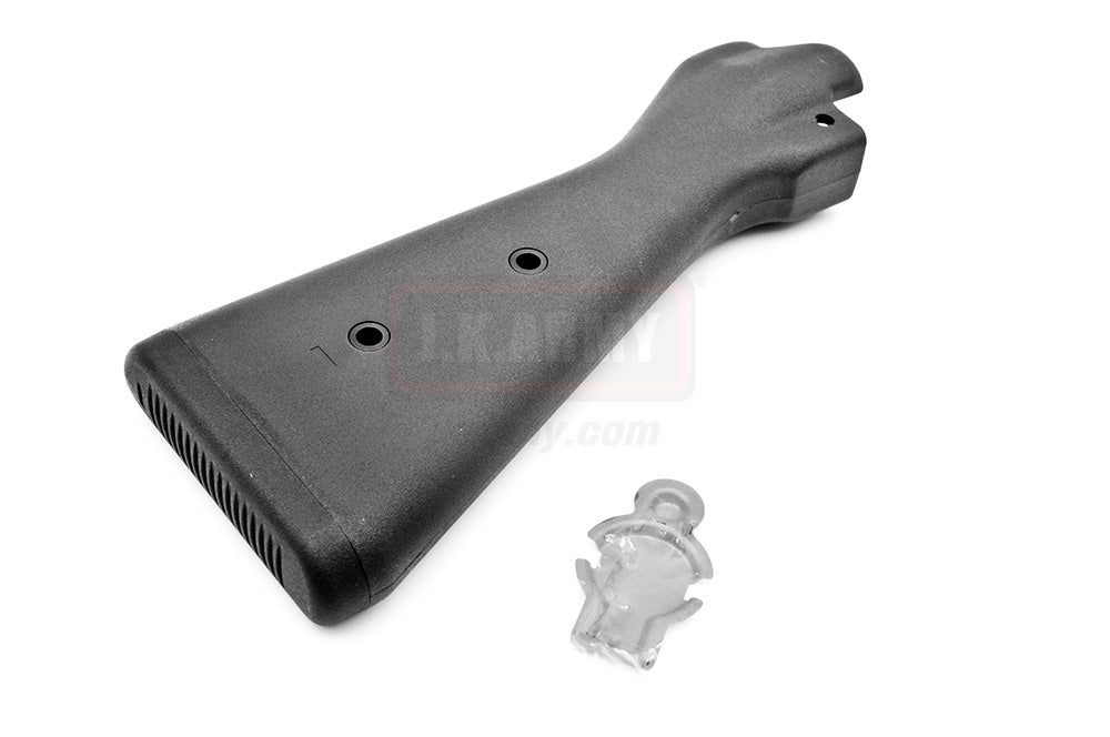 VFC MP5 Fixed Buttstock For Umarex / VFC MP5 HK53 GBB Series