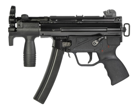 Umarex MP5K Early Type Gen2 GBB Airsoft ( by VFC ) ( VF2-LMP5K-BK01 )