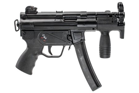 Umarex MP5K Early Type Gen2 GBB Airsoft ( by VFC ) ( VF2-LMP5K-BK01 )