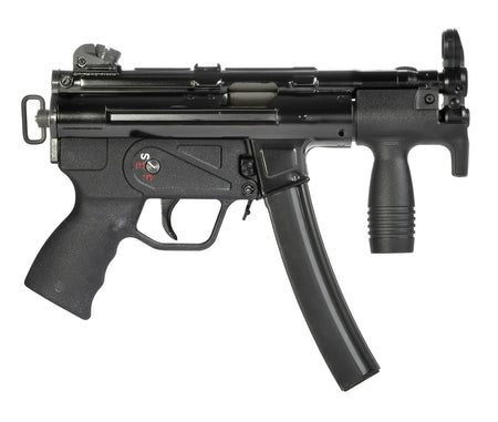 Umarex MP5K Early Type Gen2 GBB Airsoft ( by VFC ) ( VF2-LMP5K-BK01 )