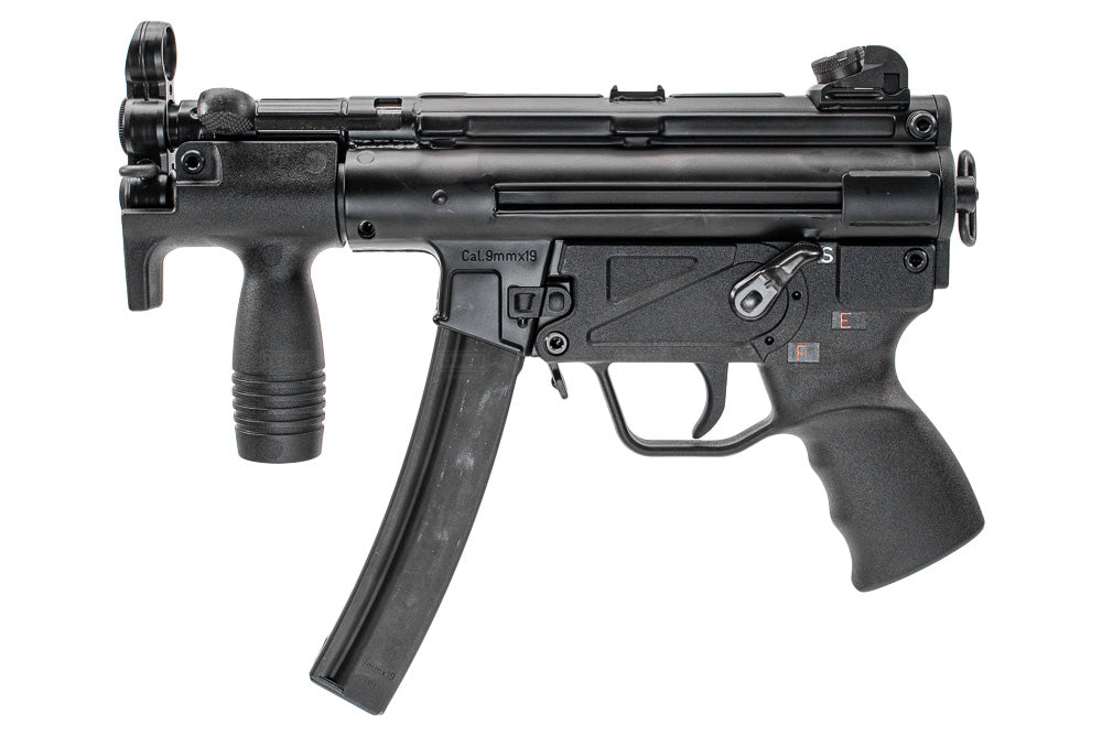 Umarex MP5K Early Type Gen2 GBB Airsoft ( by VFC ) ( VF2-LMP5K-BK01 )