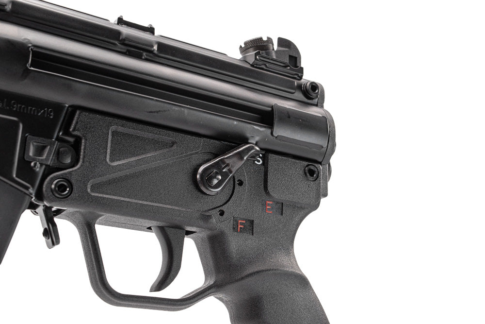 Umarex MP5K Early Type Gen2 GBB Airsoft ( by VFC ) ( VF2-LMP5K-BK01 )