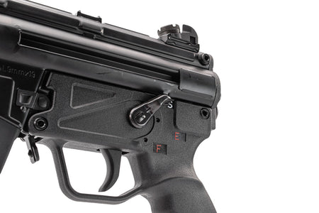 Umarex MP5K Early Type Gen2 GBB Airsoft ( by VFC ) ( VF2-LMP5K-BK01 )