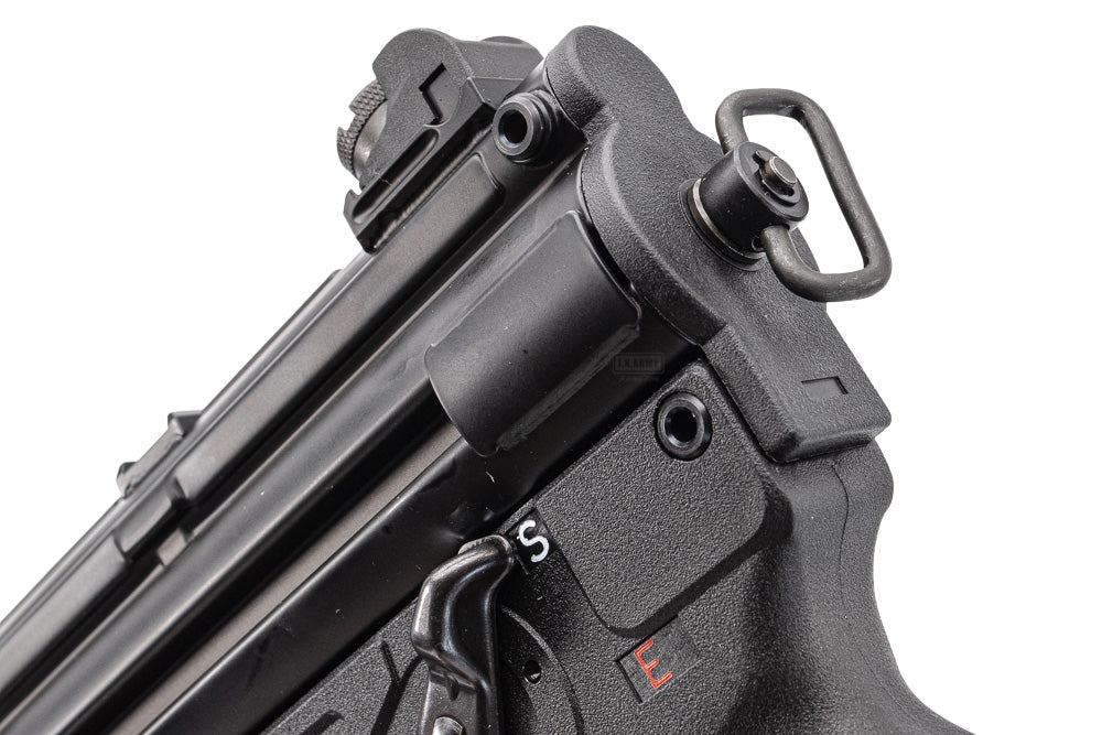 Umarex MP5K Early Type Gen2 GBB Airsoft ( by VFC ) ( VF2-LMP5K-BK01 )