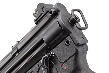 Umarex MP5K Early Type Gen2 GBB Airsoft ( by VFC ) ( VF2-LMP5K-BK01 )