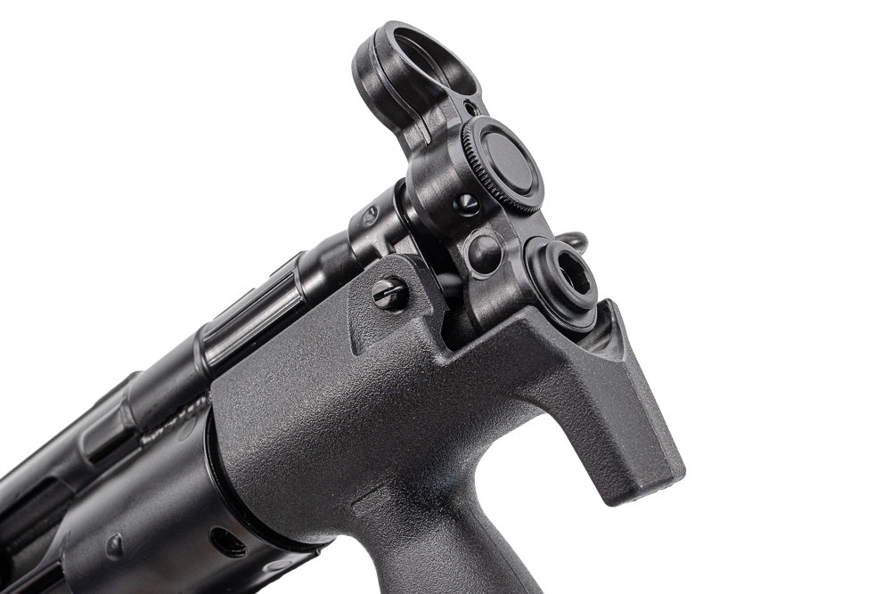 Umarex MP5K Early Type Gen2 GBB Airsoft ( by VFC ) ( VF2-LMP5K-BK01 )