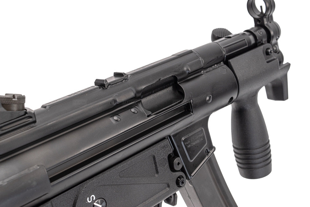 Umarex MP5K Early Type Gen2 GBB Airsoft ( by VFC ) ( VF2-LMP5K-BK01 )