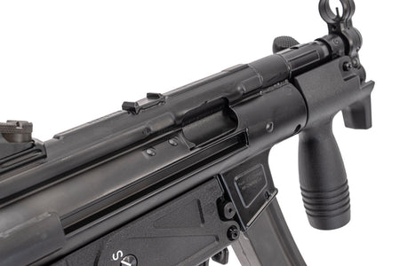 Umarex MP5K Early Type Gen2 GBB Airsoft ( by VFC ) ( VF2-LMP5K-BK01 )