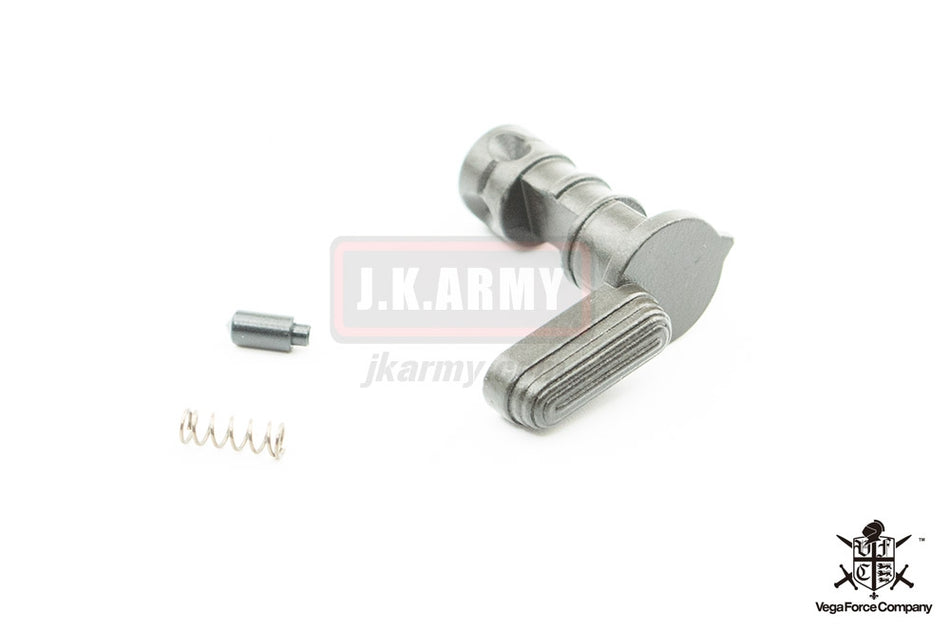 VFC M4 GBBR Steel Sector Lever Set