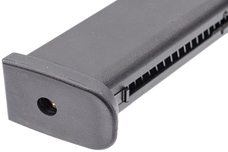 Umarex 22 Rounds Gas Magazine for VFC HK P8 A1 / USP GBB Pistol Airsoft Series