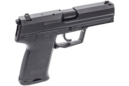 Umarex H&K P8A1 GBB Pistol Airsoft ( by VFC ) ( USP 9mm , HK P8 A1 )
