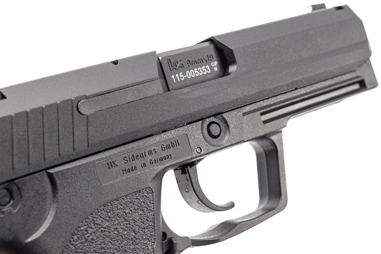 Umarex H&K P8A1 GBB Pistol Airsoft ( by VFC ) ( USP 9mm , HK P8 A1 )