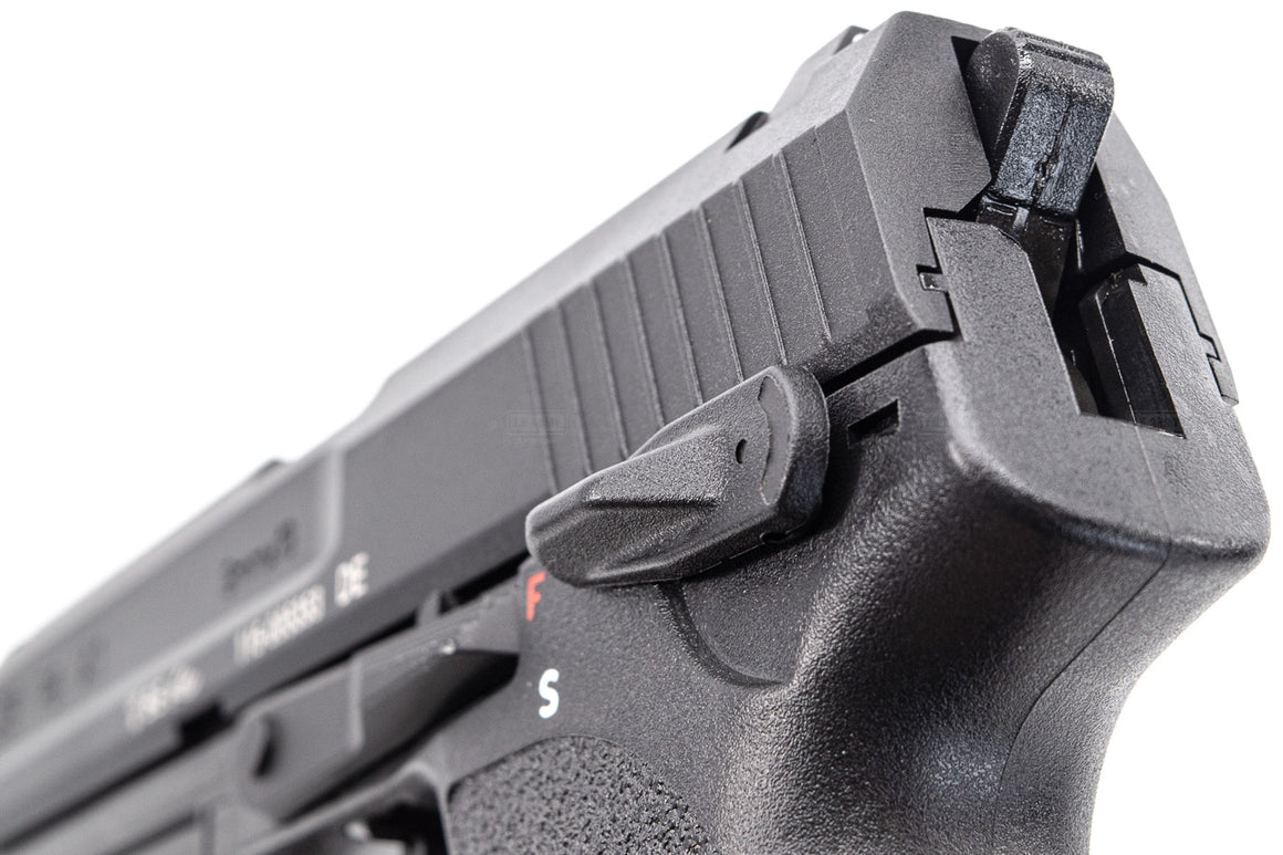 Umarex H&K P8A1 GBB Pistol Airsoft ( by VFC ) ( USP 9mm , HK P8 A1 )