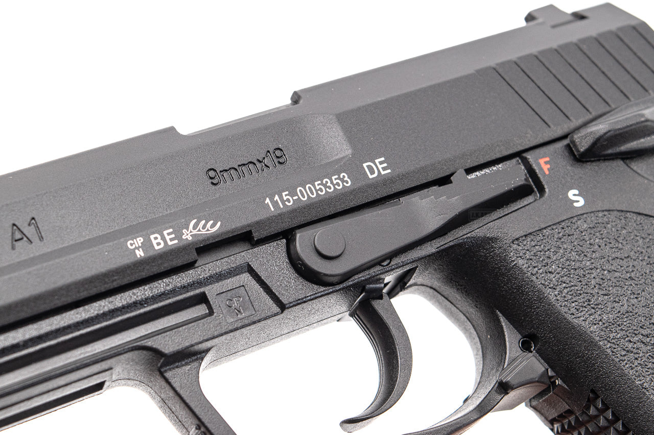 Umarex H&K P8A1 GBB Pistol Airsoft ( by VFC ) ( USP 9mm , HK P8 A1 )