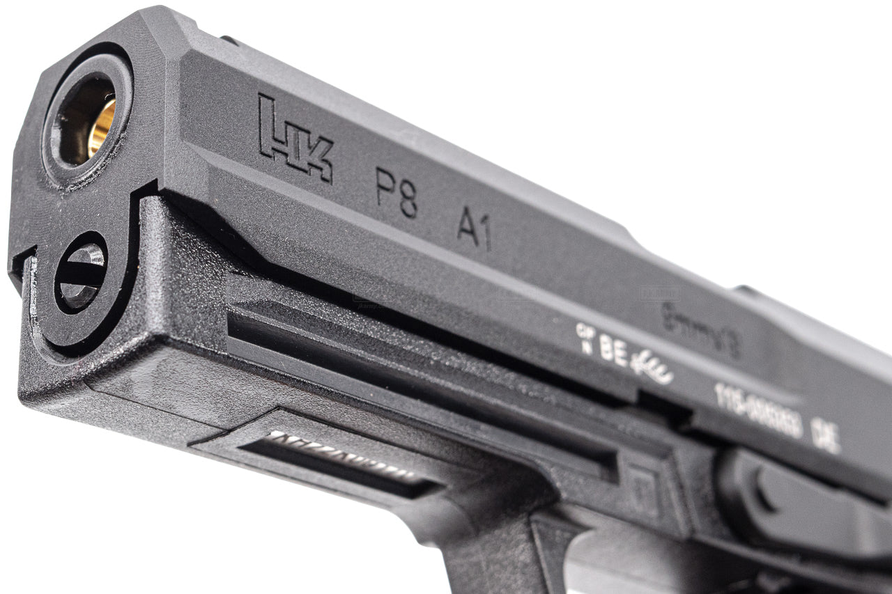 Umarex H&K P8A1 GBB Pistol Airsoft ( by VFC ) ( USP 9mm , HK P8 A1