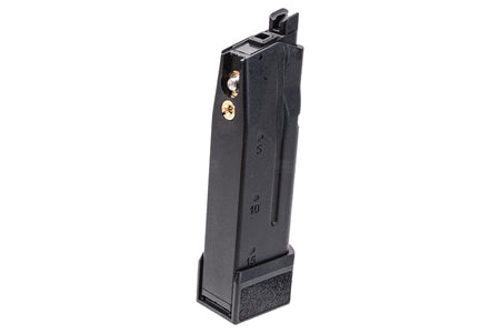 EMG Strike Industries Licensed 20 Rounds Gas Magazine For EMG SI P365 SMP GBBP ( by VFC )