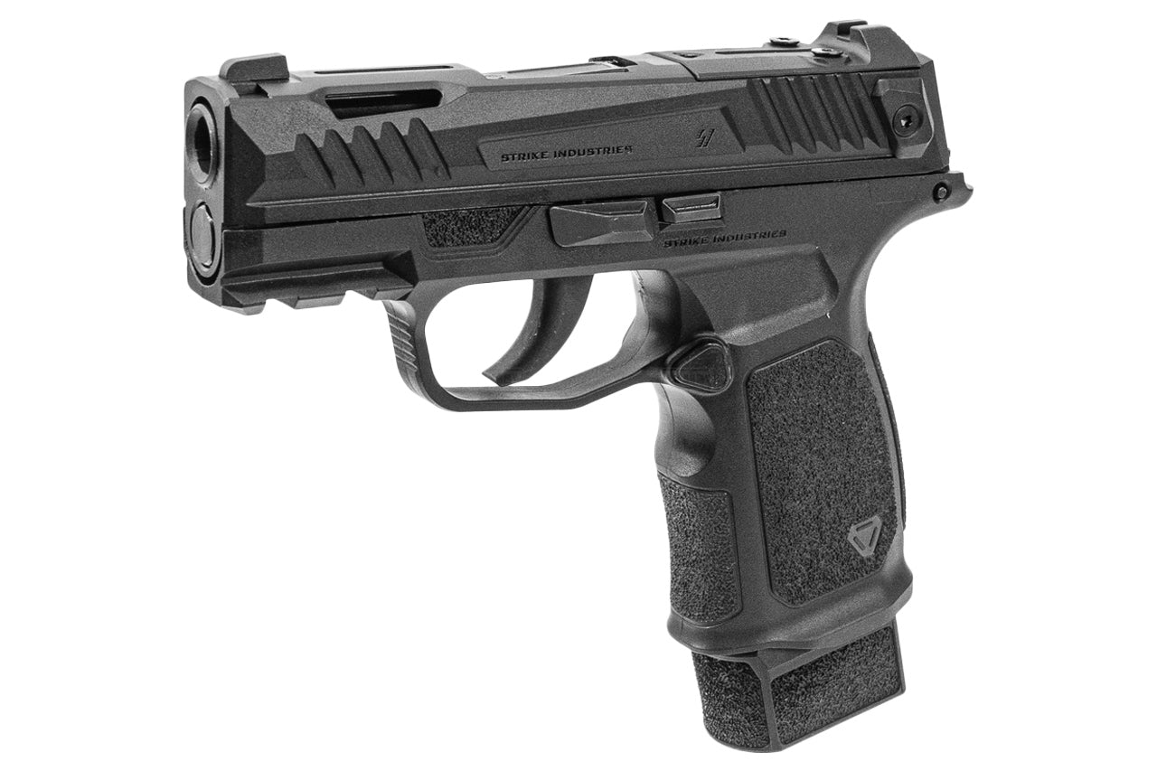 EMG Strike Industries Licensed SI P365 SMP GBB Pistol Airsoft ( by VFC )