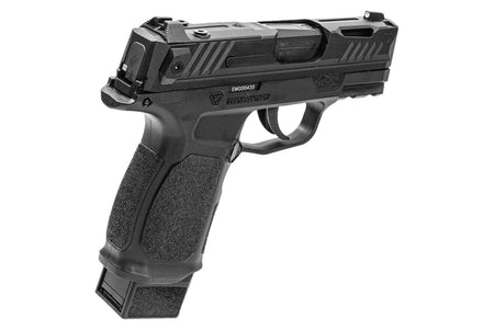 EMG Strike Industries Licensed SI P365 SMP GBB Pistol Airsoft ( by VFC )