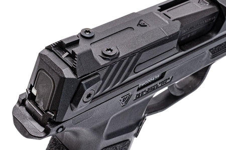 EMG Strike Industries Licensed SI P365 SMP GBB Pistol Airsoft ( by VFC )