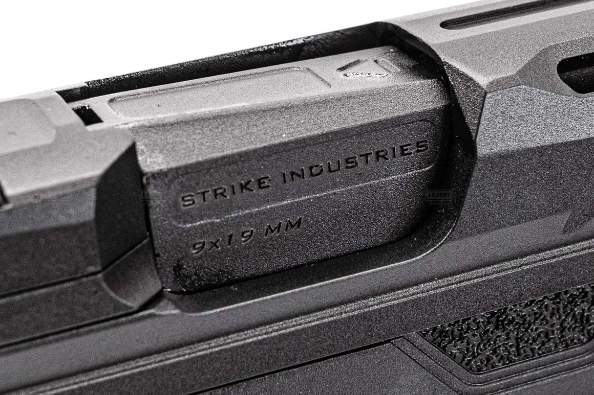 EMG Strike Industries Licensed SI P365 SMP GBB Pistol Airsoft ( by VFC )