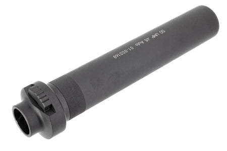 VFC UMP9 QD Barrel Extension Dummy Barrel Extension