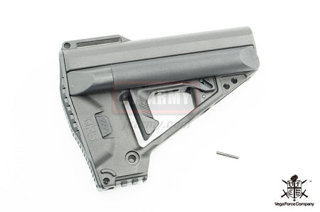 VFC QRS Stock ( BK )