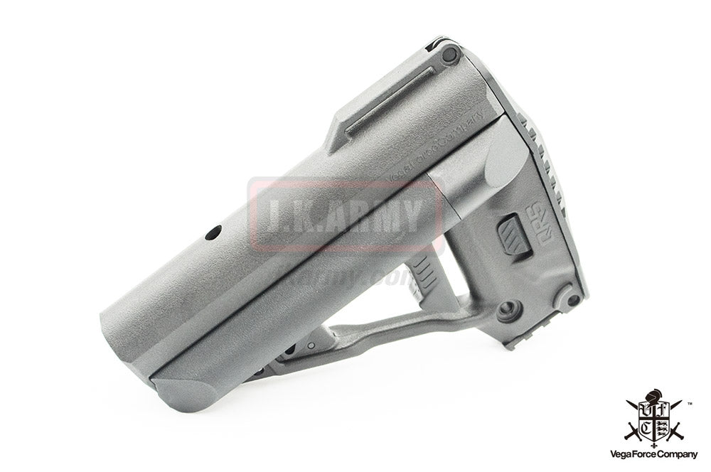 VFC QRS Stock ( BK )