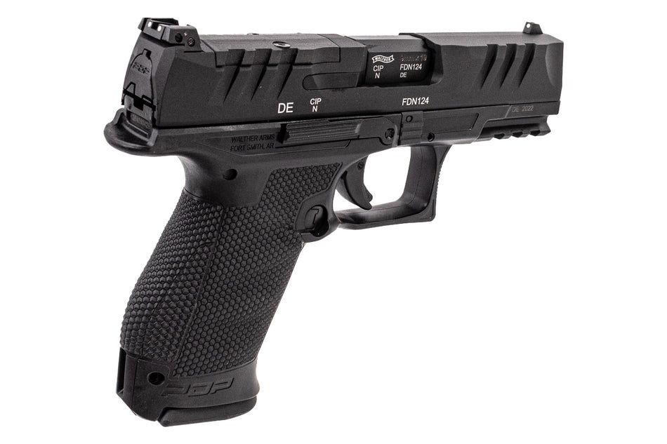 Umarex Walther PDP Compact GBB Pistol Airsoft ( by VFC )