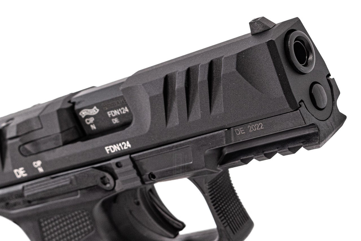 Umarex Walther PDP Compact GBB Pistol Airsoft ( by VFC )