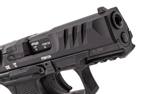 Umarex Walther PDP Compact GBB Pistol Airsoft ( by VFC )