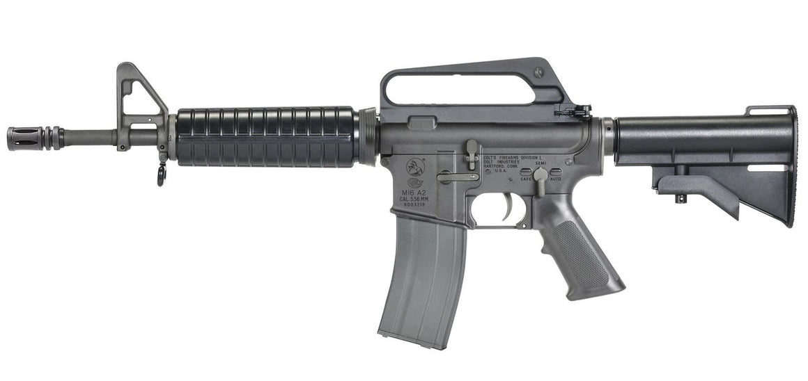 VFC M733 GBB Airsoft ( Colt Licensed ) ( CAR-15 M4 Commando Model 733 11.5" )