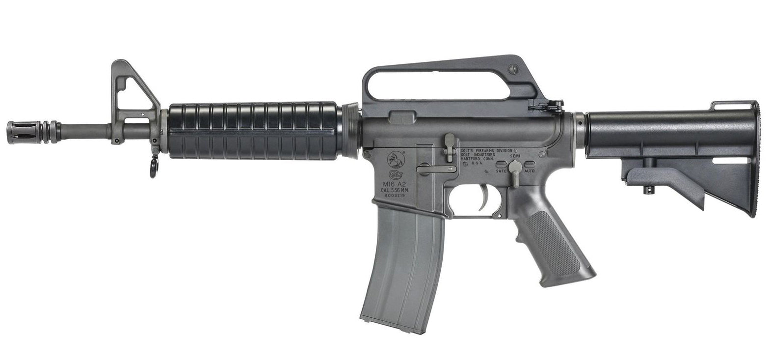 VFC M733 GBB Airsoft ( Colt Licensed ) ( CAR-15 M4 Commando Model 733 11.5" )