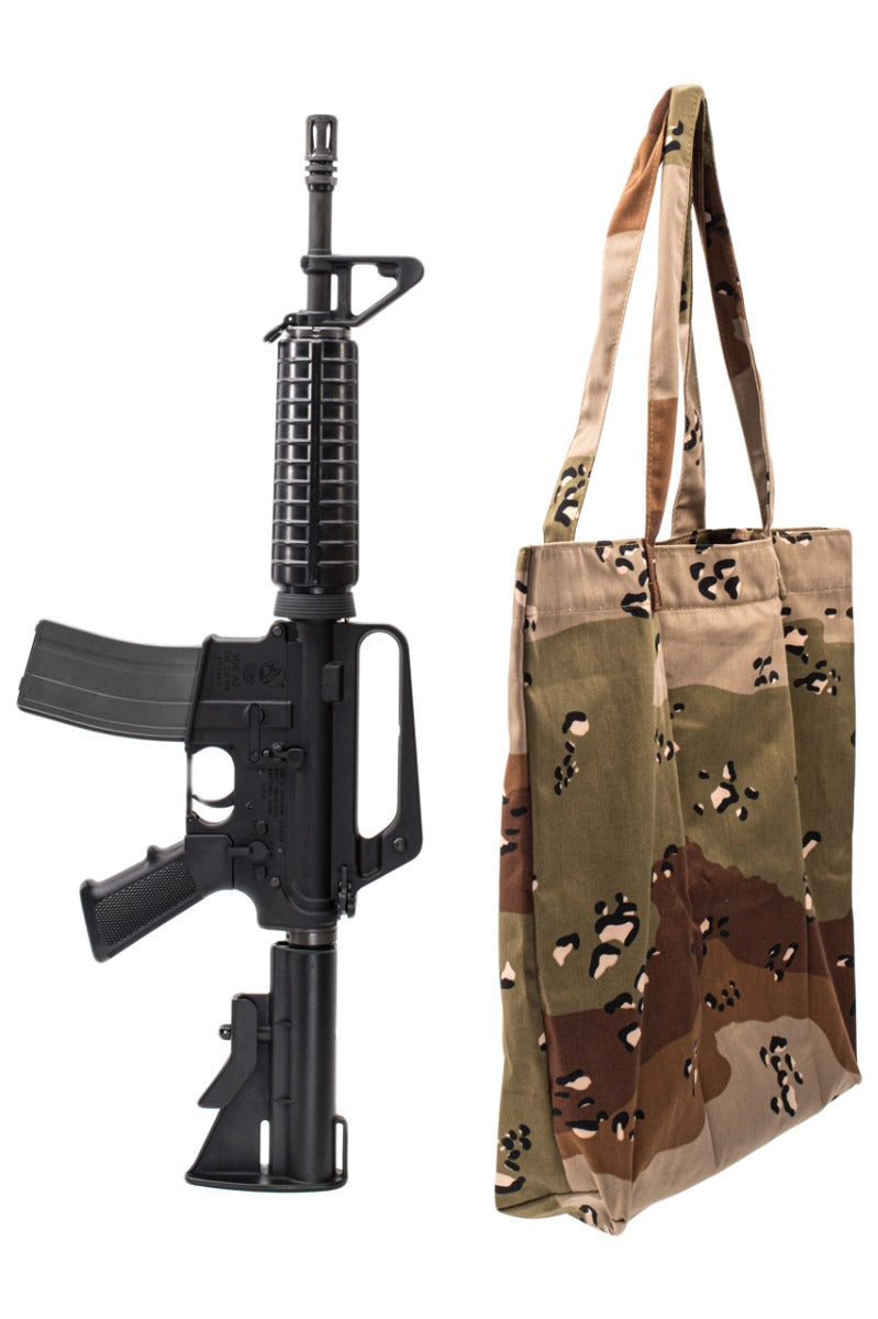 VFC M733 GBB Airsoft ( Colt Licensed ) ( CAR-15 M4 Commando Model 733 11.5" )