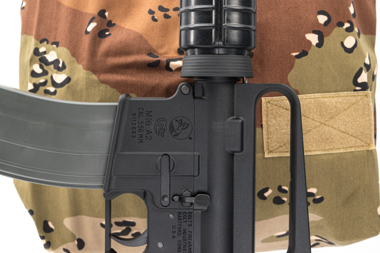 VFC M733 GBB Airsoft ( Colt Licensed ) ( CAR-15 M4 Commando Model 733 11.5" )