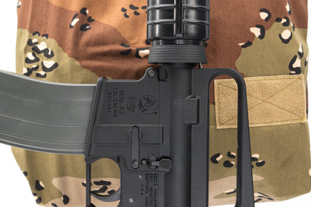 VFC M733 GBB Airsoft ( Colt Licensed ) ( CAR-15 M4 Commando Model 733 11.5" )