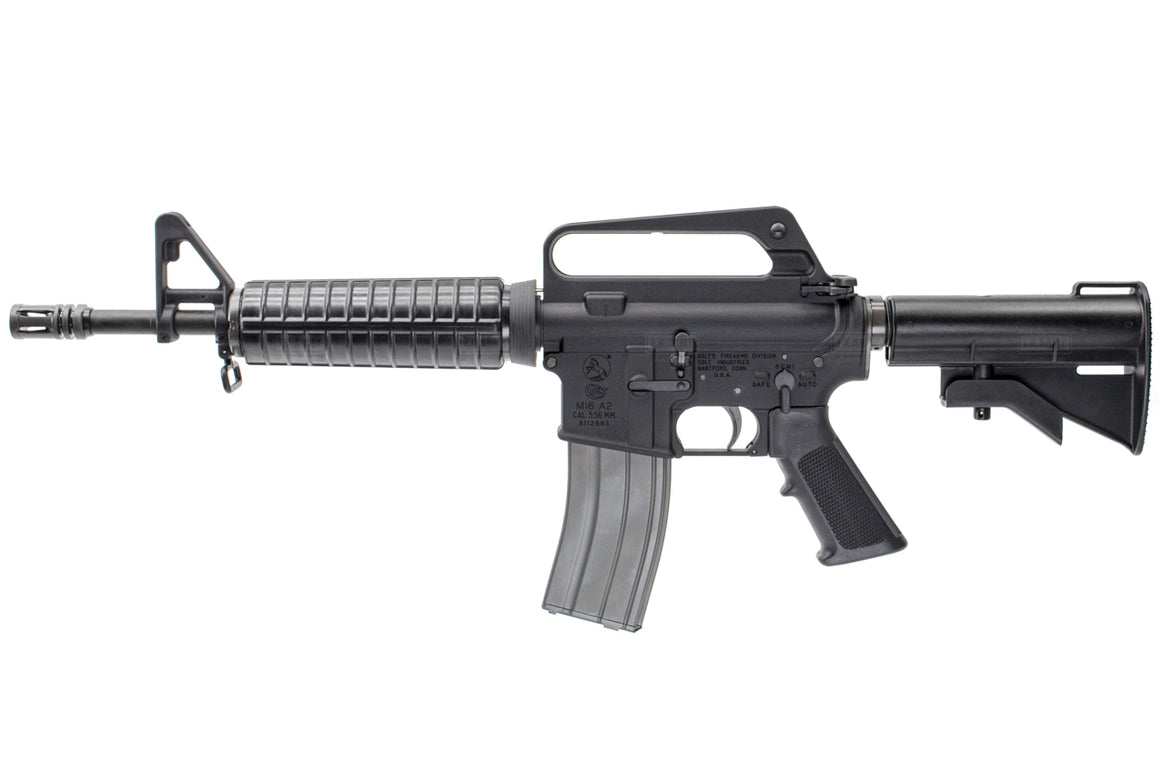 VFC M733 GBB Airsoft ( Colt Licensed ) ( CAR-15 M4 Commando Model 733 11.5" )