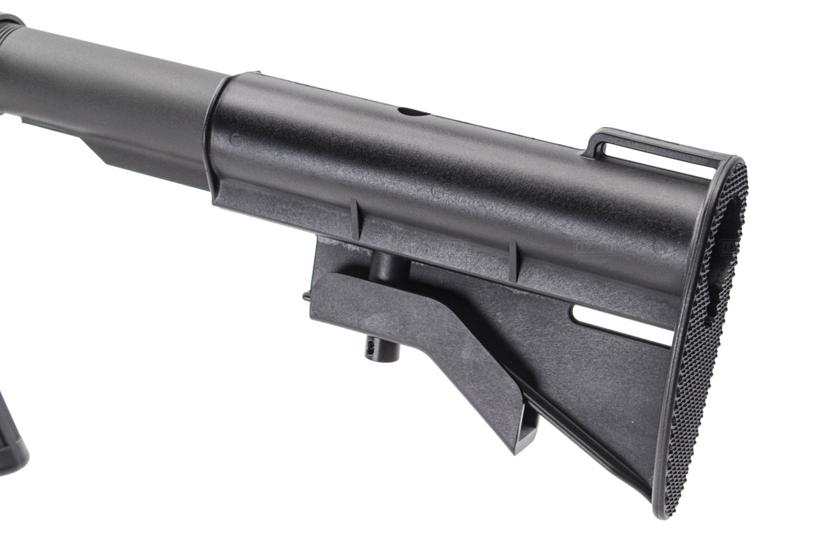 VFC M733 GBB Airsoft ( Colt Licensed ) ( CAR-15 M4 Commando Model