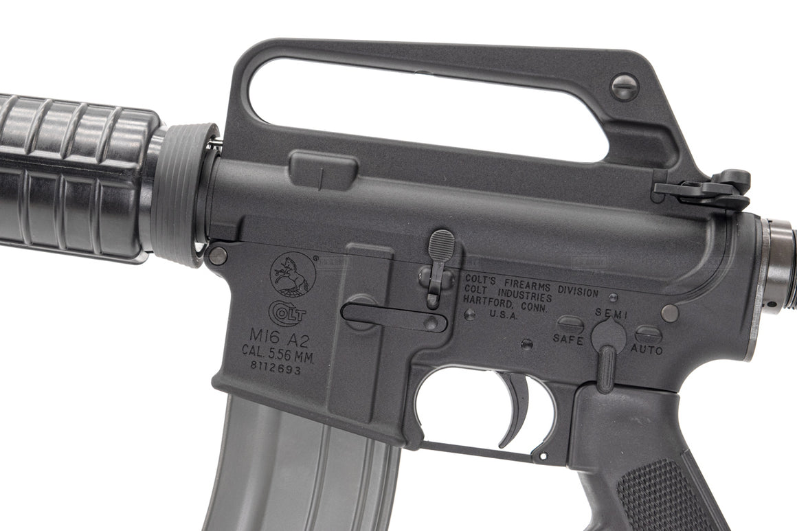 VFC M733 GBB Airsoft ( Colt Licensed ) ( CAR-15 M4 Commando Model 733 11.5" )